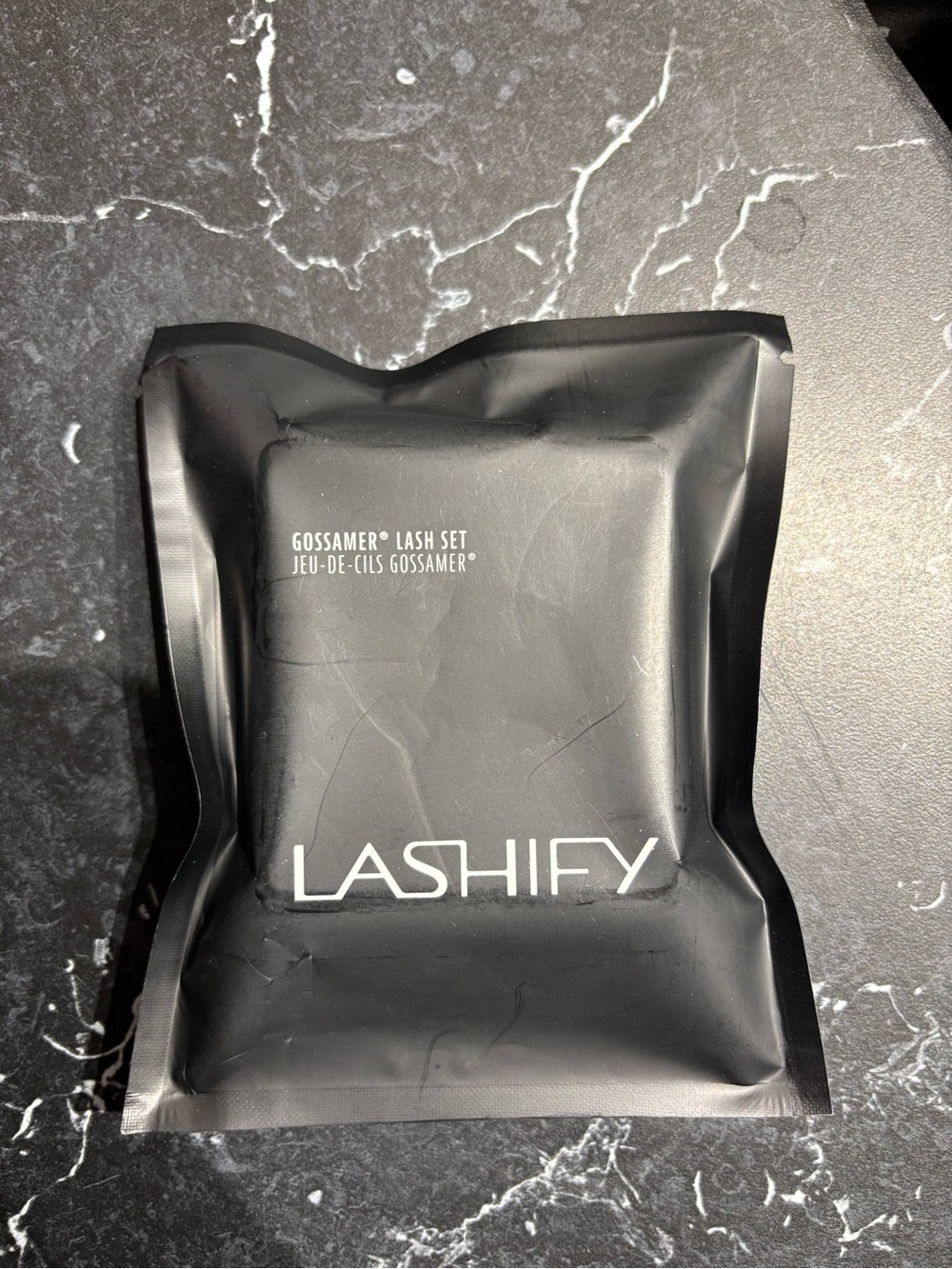 A10 LASHIFY lashes